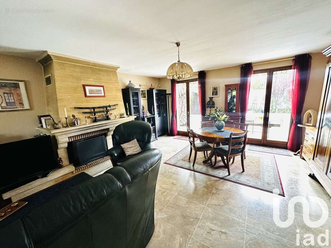 Photo 2 - Maison à EYSINES