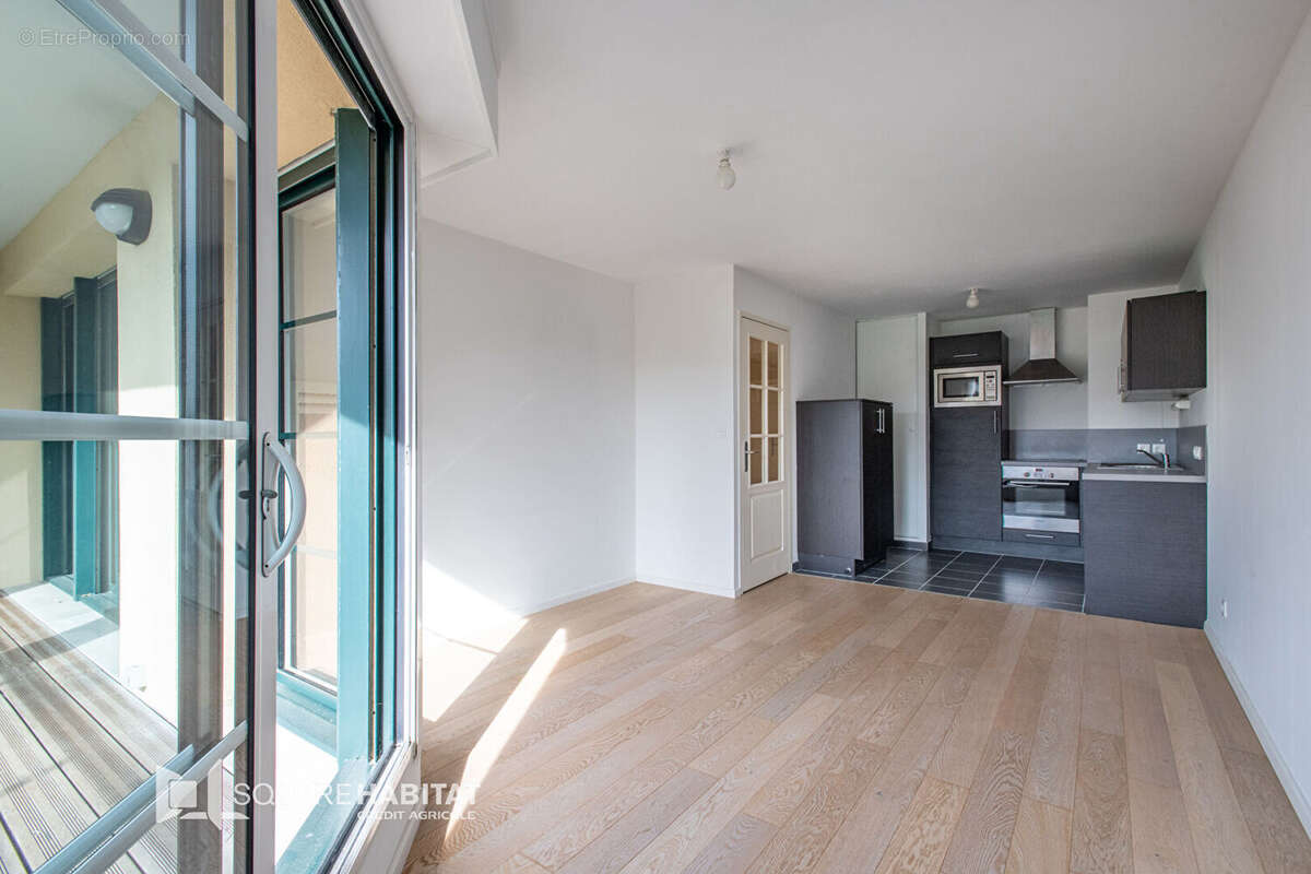 Appartement à LE TOUQUET-PARIS-PLAGE