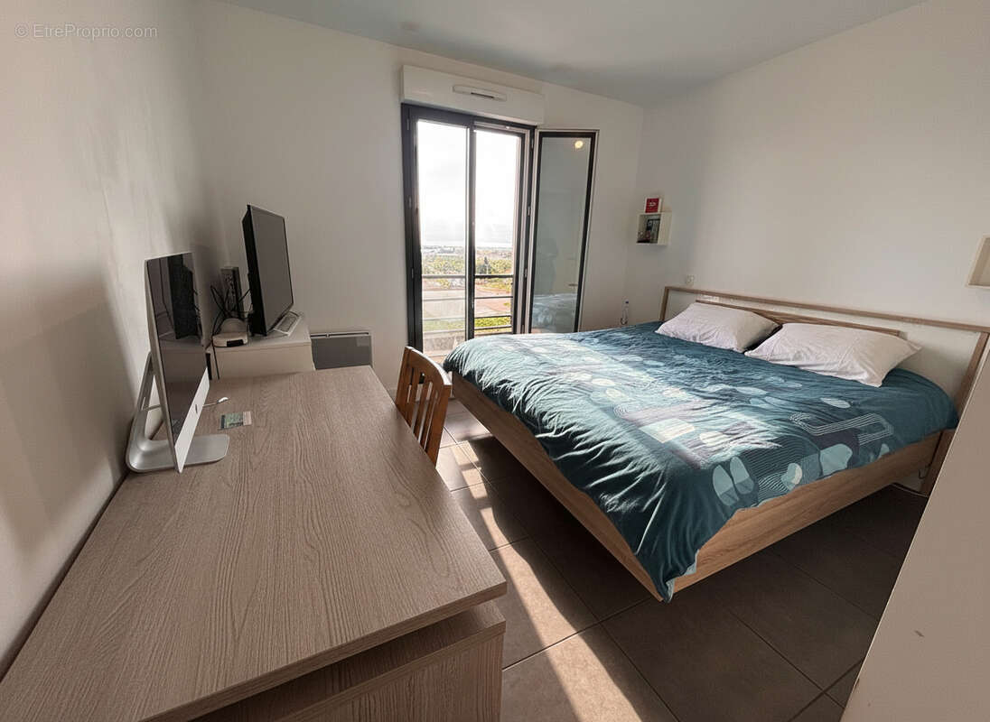 Appartement à FURIANI