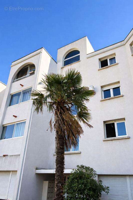 Appartement à PORTO-VECCHIO