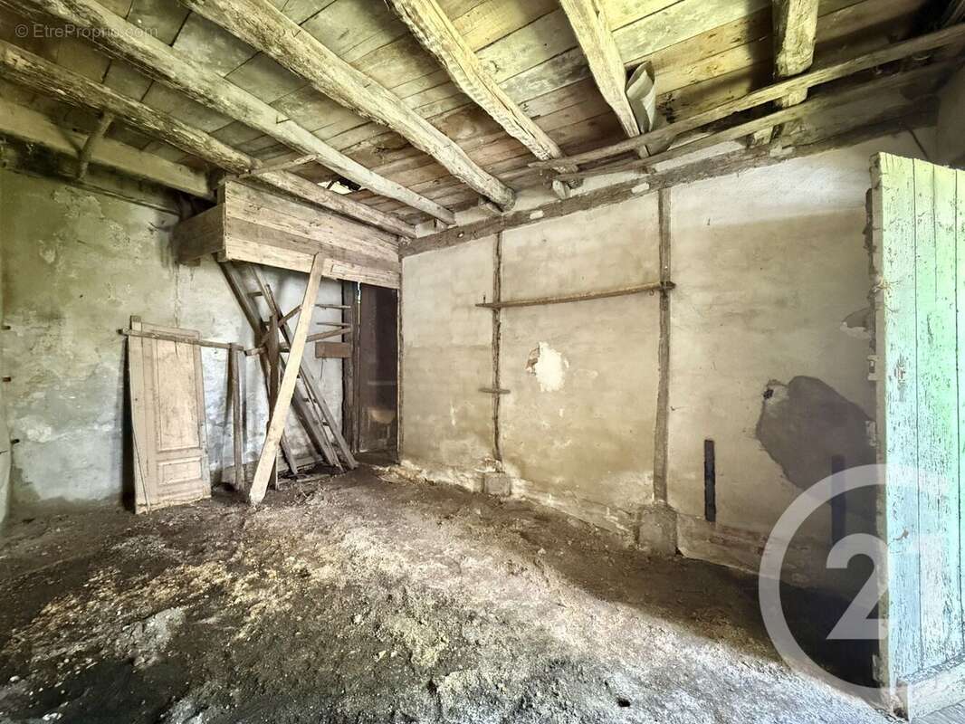 Maison à BOURBON-L&#039;ARCHAMBAULT