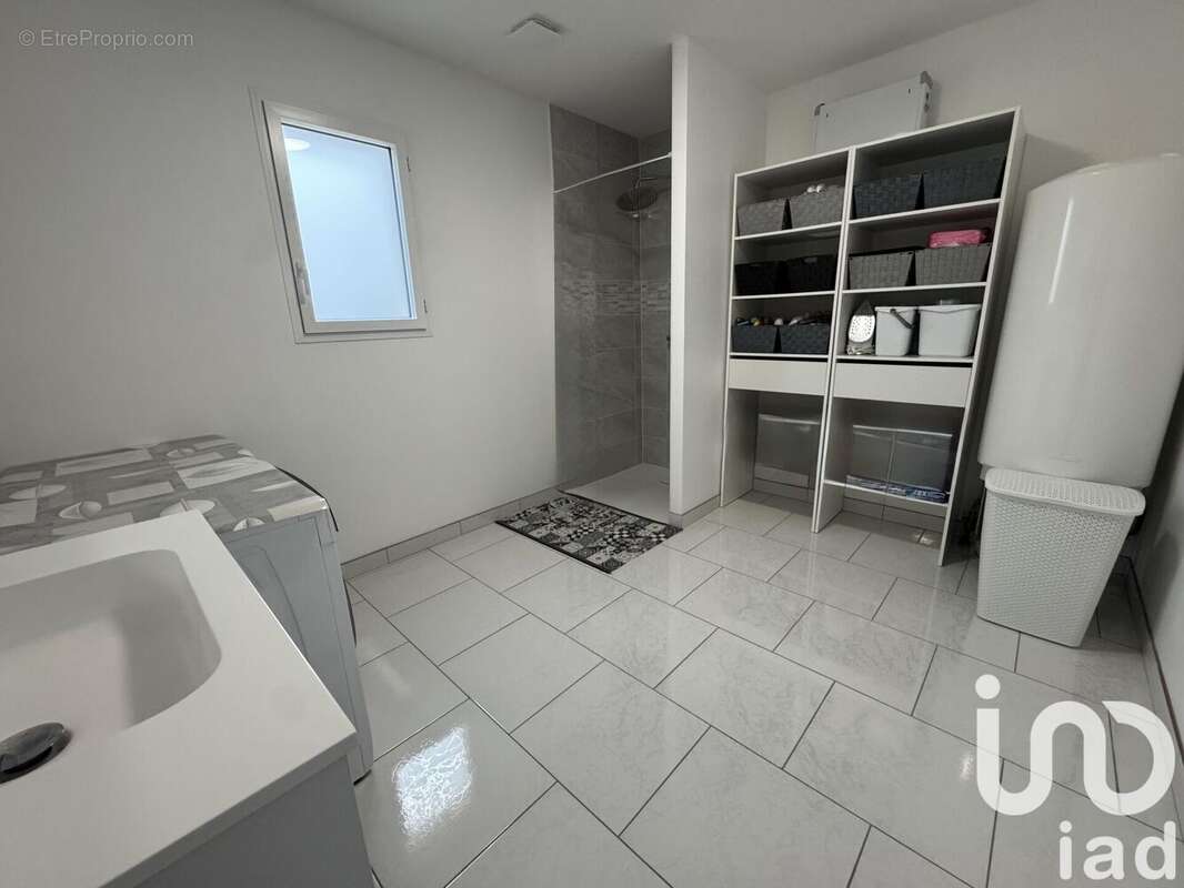 Photo 8 - Maison à GIEVRES