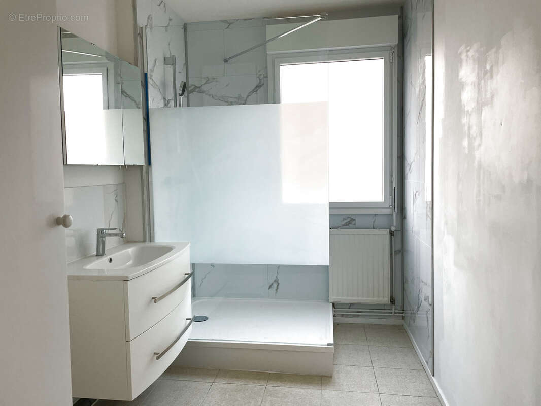 Appartement à DINARD