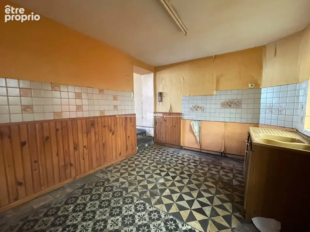 Maison 4 pièces 83 m² à vendre à Hergnies (59199) - photo 4