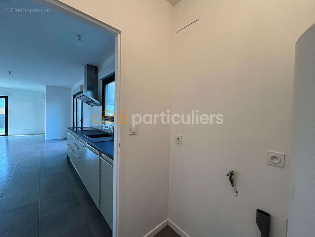 Maison à SAINT-SULPICE-DE-ROYAN