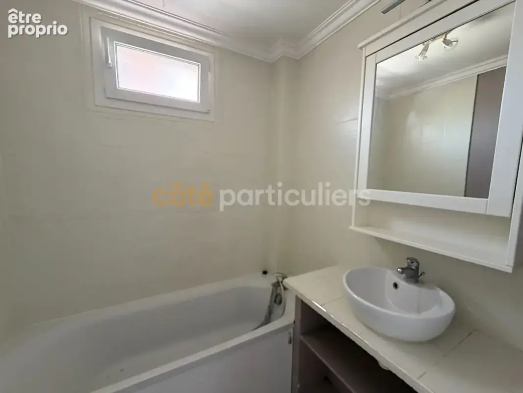 Appartement 4 pièces avec garage privatif - photo 8