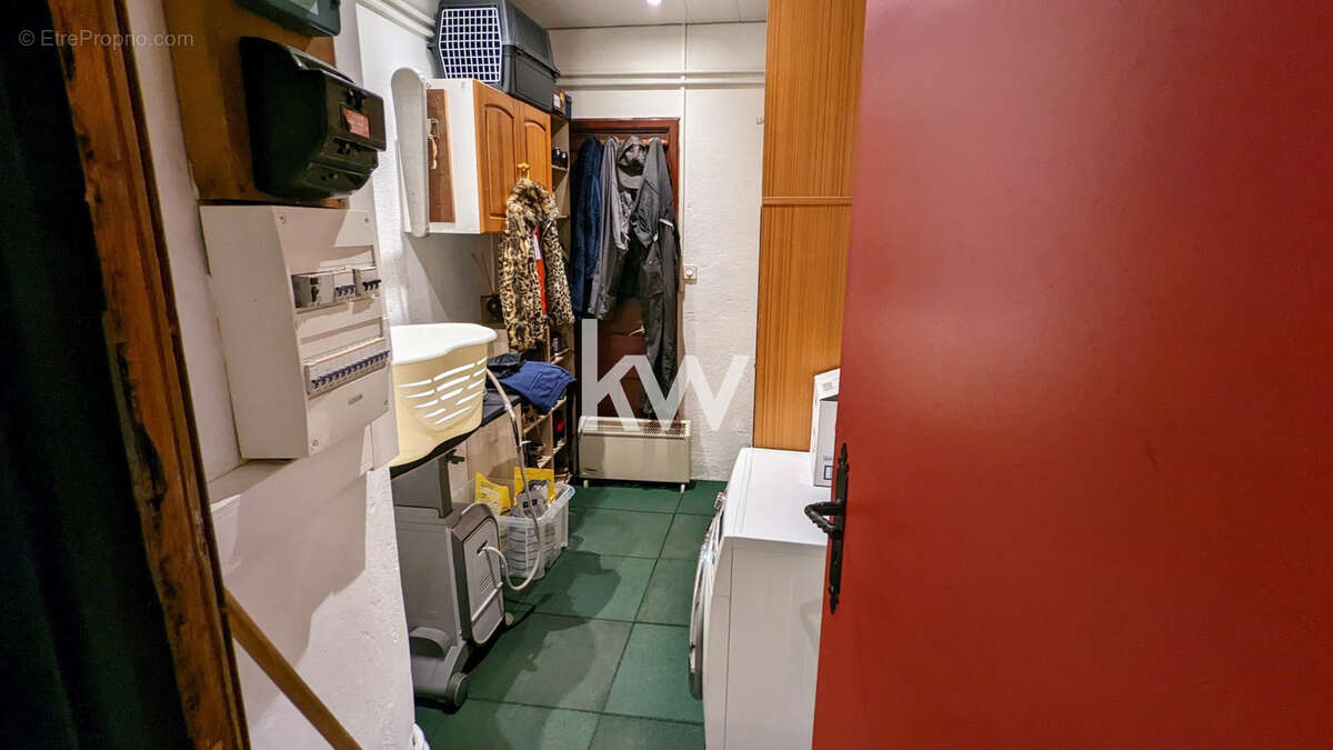 Appartement à AJACCIO