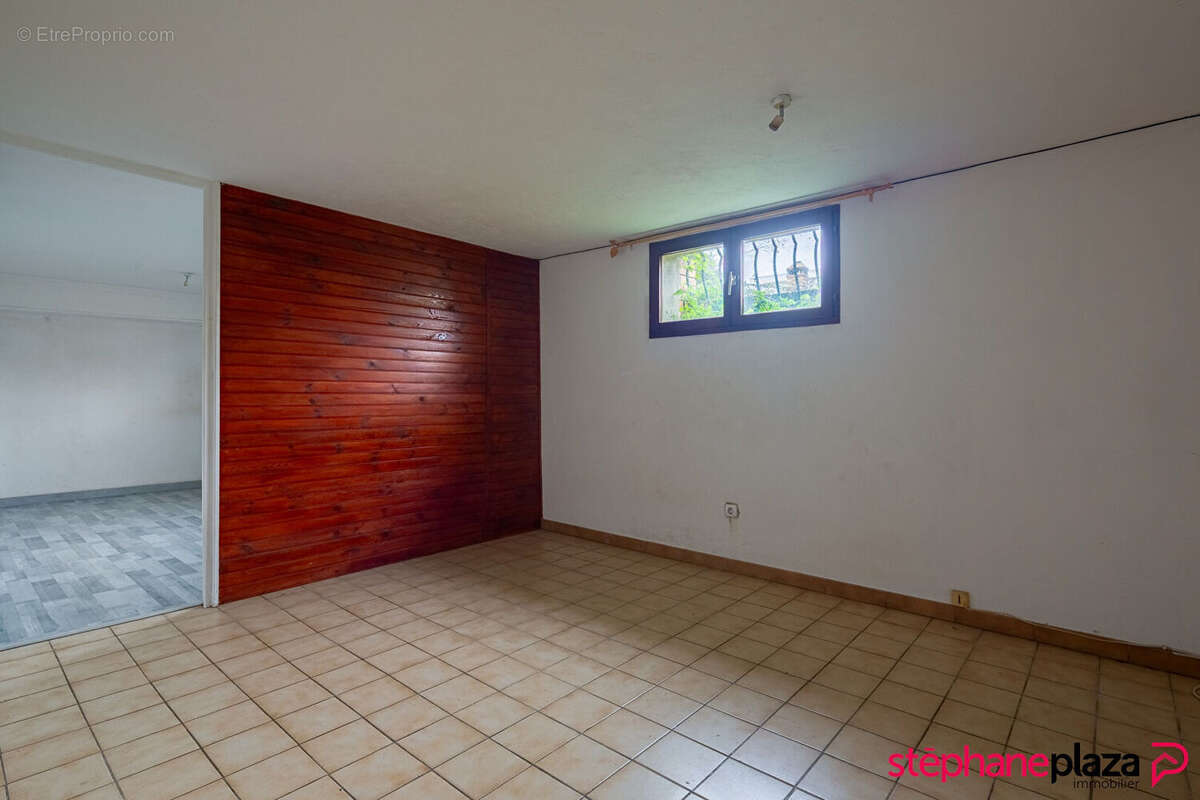 Maison à ARGENTEUIL