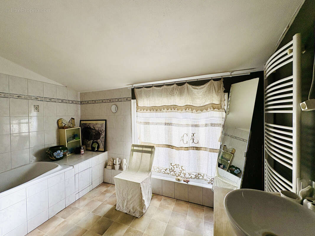 Maison à CARCASSONNE