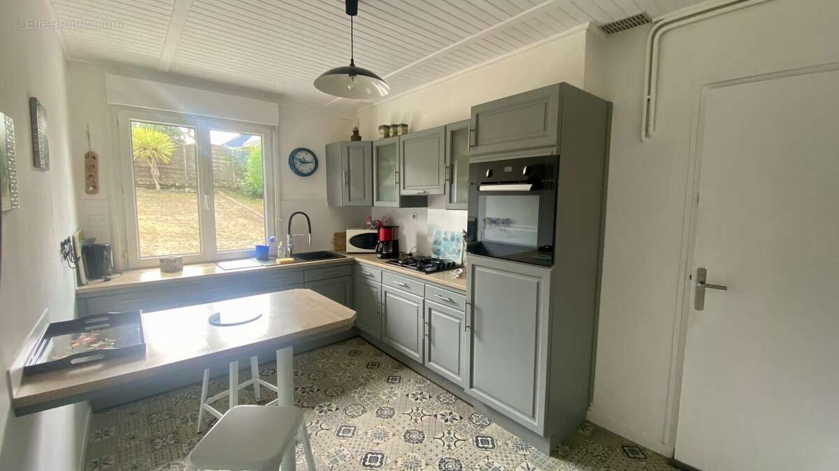 Maison 84 m² à Groix  - photo 4