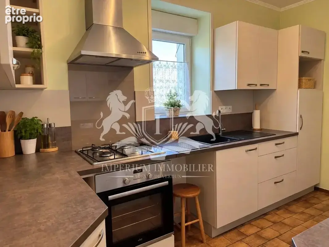 À vendre – les monthairons – 136 000 € - photo 5