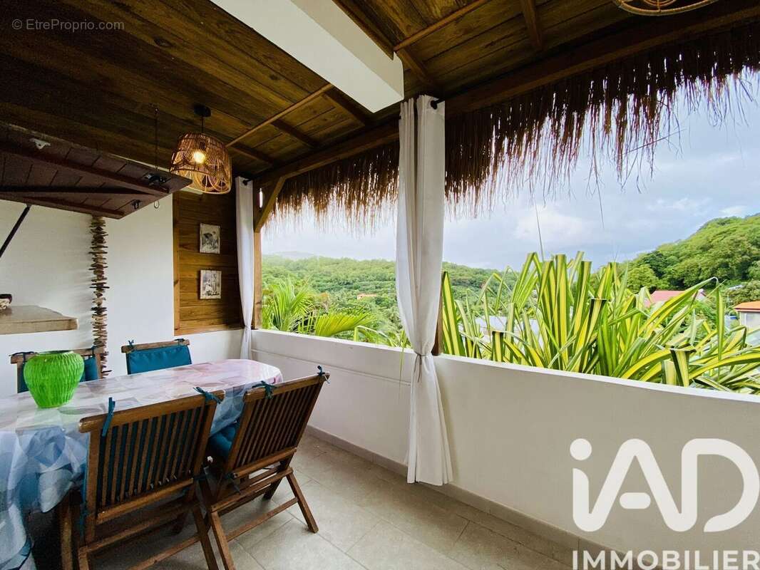 Photo 2 - Appartement à SAINTE-ANNE