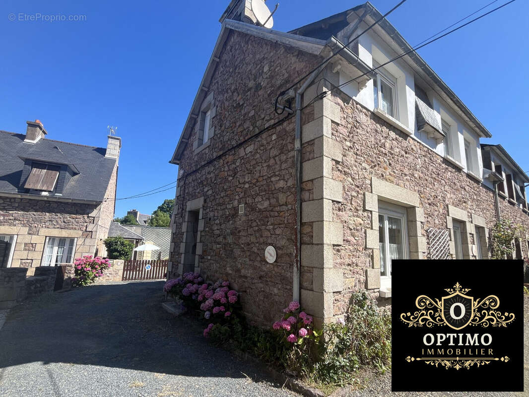 Maison 100 m² à Paimpol  - photo 4