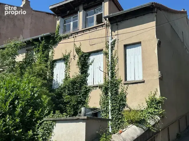 Immeuble a rehabiliter - photo 2