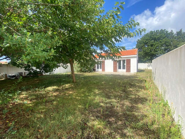Maison à SAINT-PIERRE-D&#039;OLERON