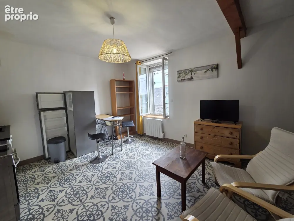 Appartement 93 m² à Gueret  - photo 6