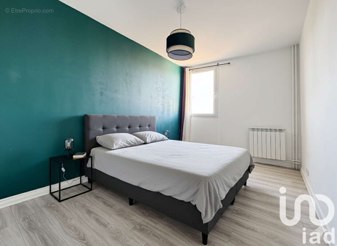 Photo 4 - Appartement à CLAMART