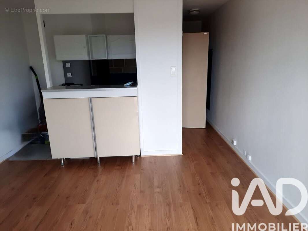 Photo 3 - Appartement à BORDEAUX