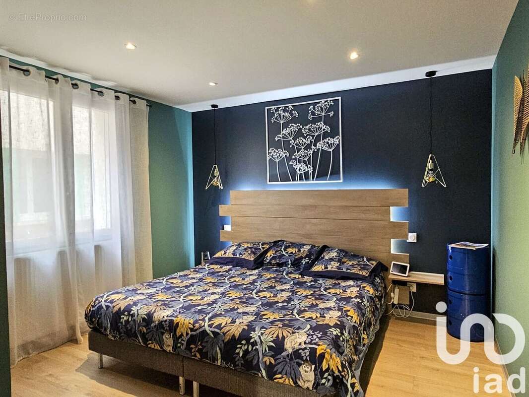 Photo 6 - Maison à AHUY