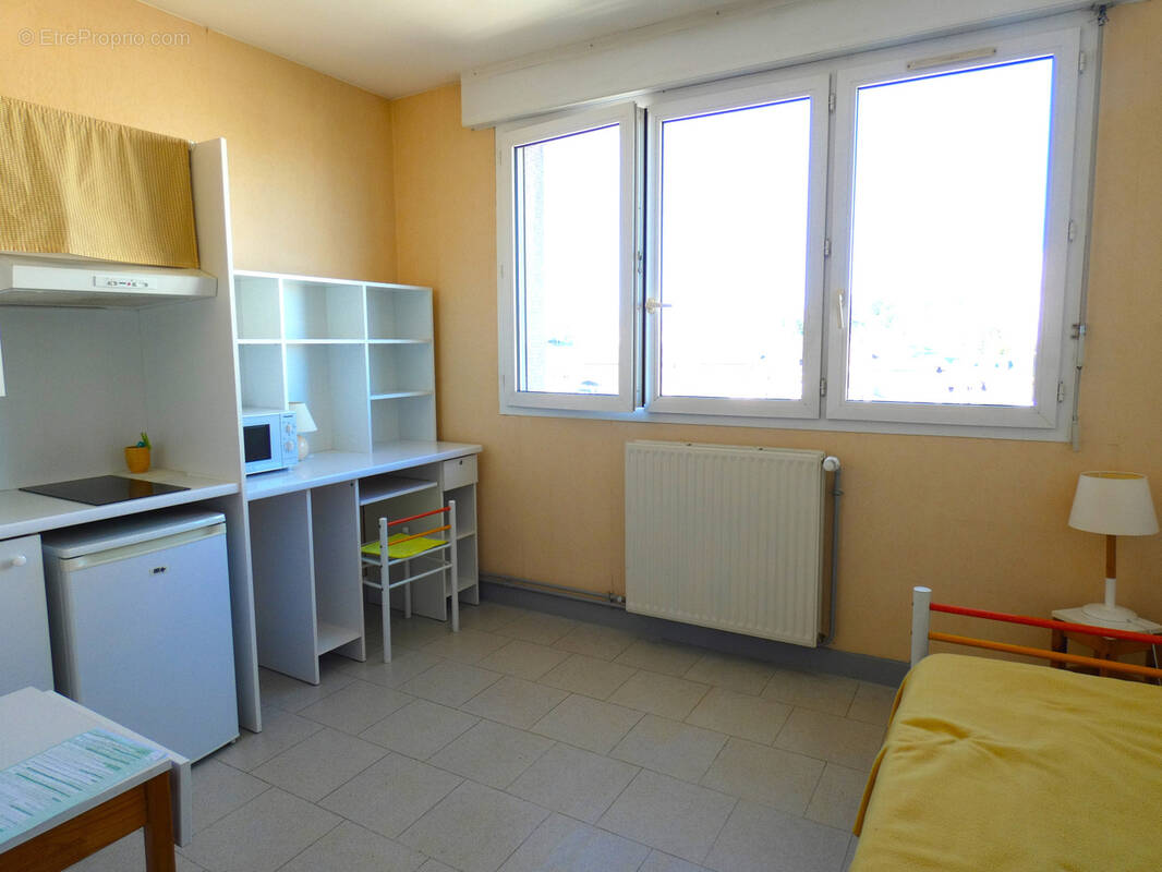 Appartement à LIMOGES