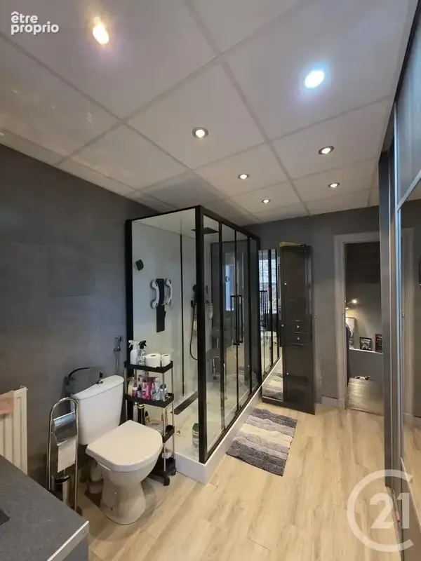 Maison 122 m² à Brioude  - photo 5