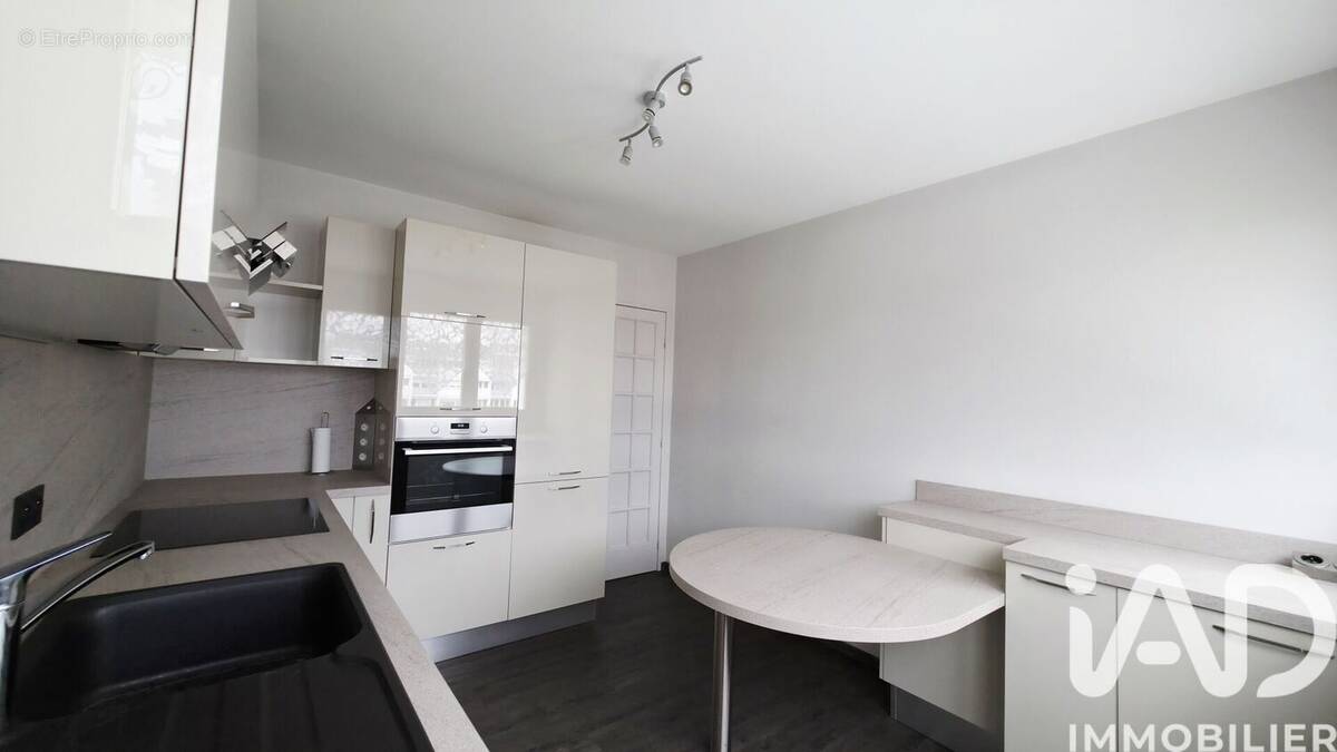 Photo 1 - Appartement à VILLARS