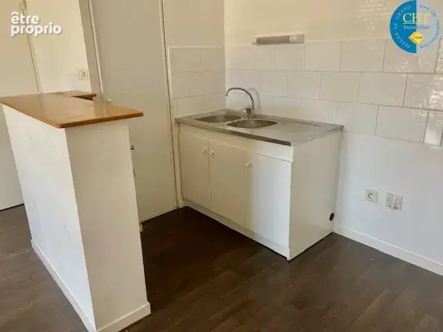 Investissement locatif centre-ville de guer (56380) avec cht immobilier - photo 5