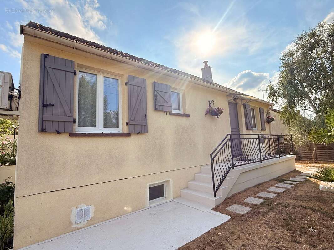 Maison 76 m² à Vernon  - photo 4