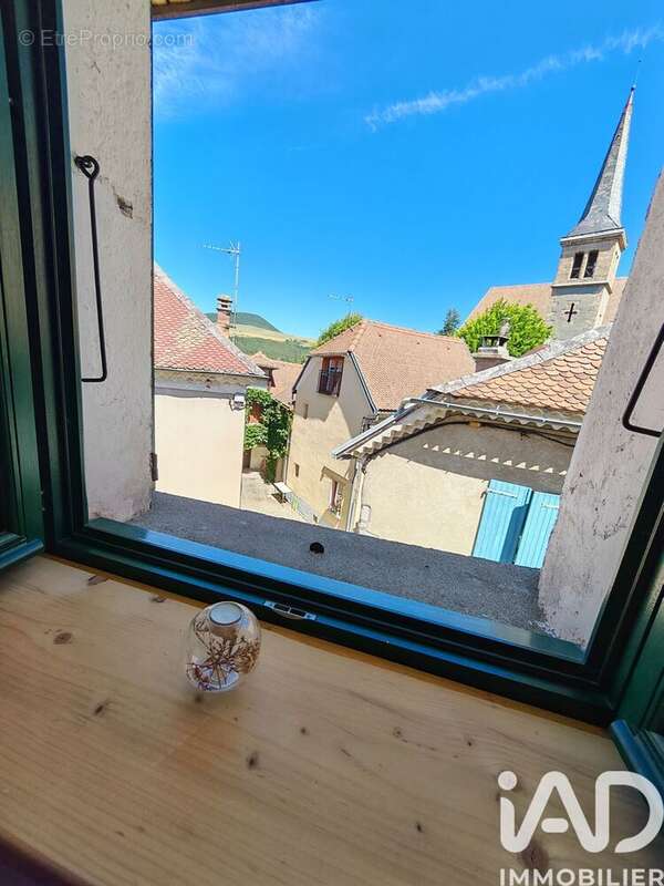 Photo 6 - Maison à MENS