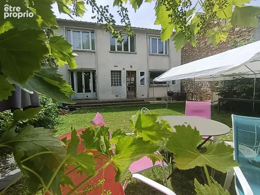 Maison Yerres 197 m2 - photo 16