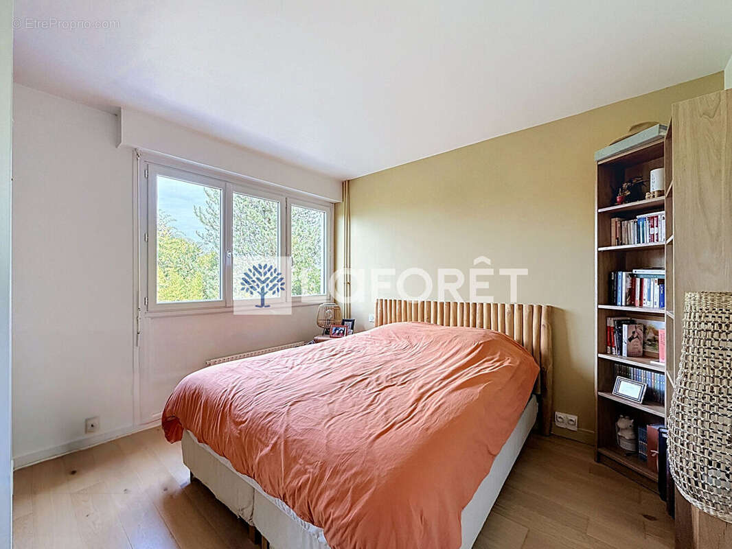 Appartement à BOIS-GUILLAUME