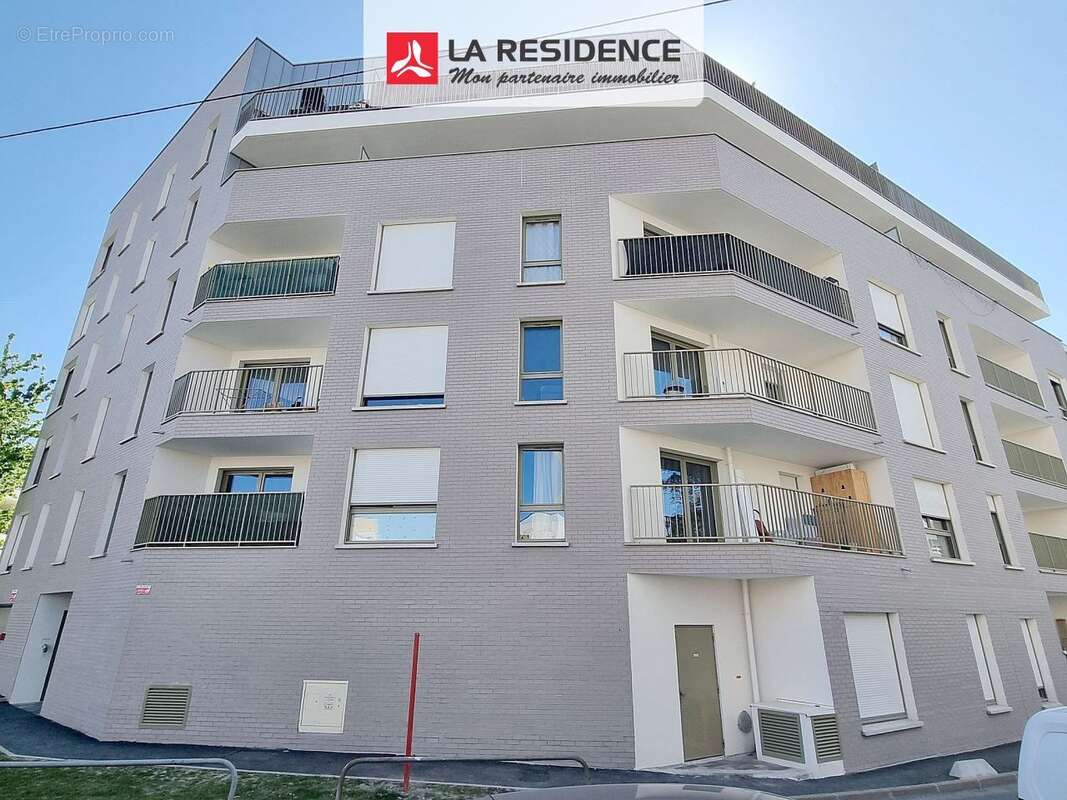 Appartement à STAINS