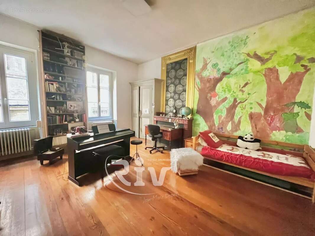 Appartement à VIENNE