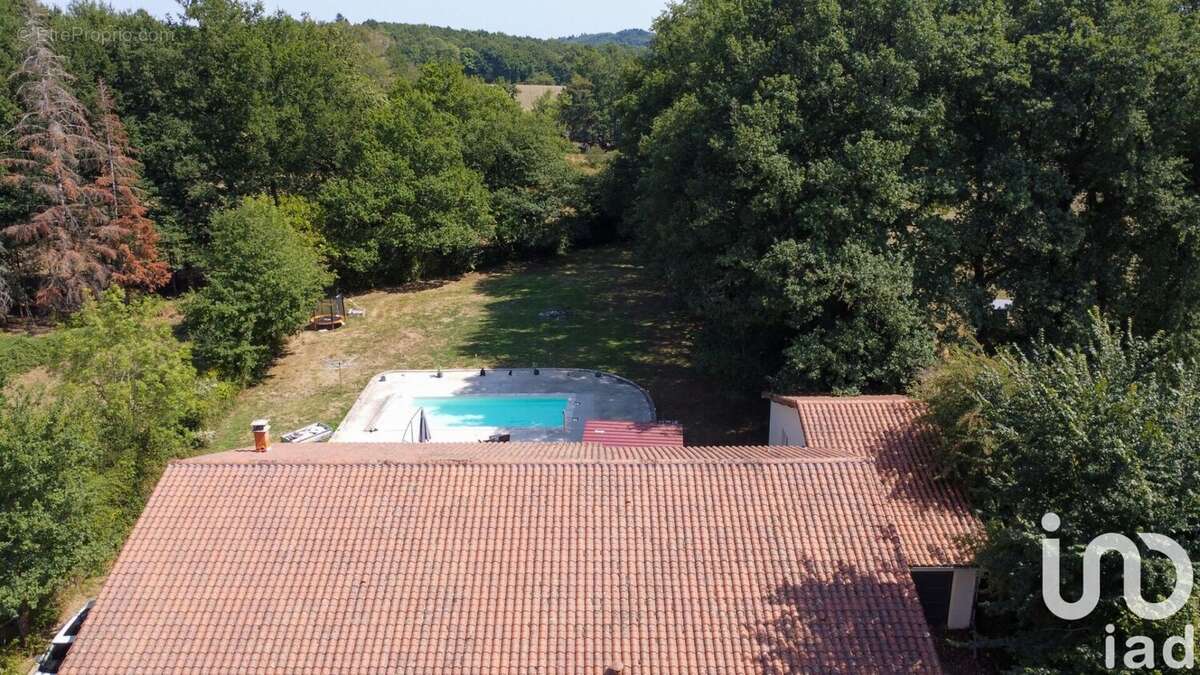 Photo 3 - Maison à ORADOUR-SUR-VAYRES