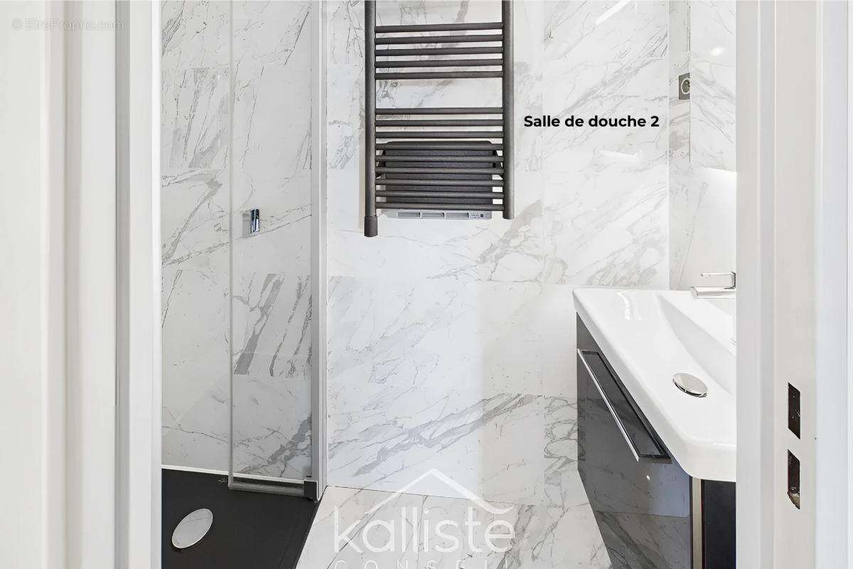 Appartement à CAURO