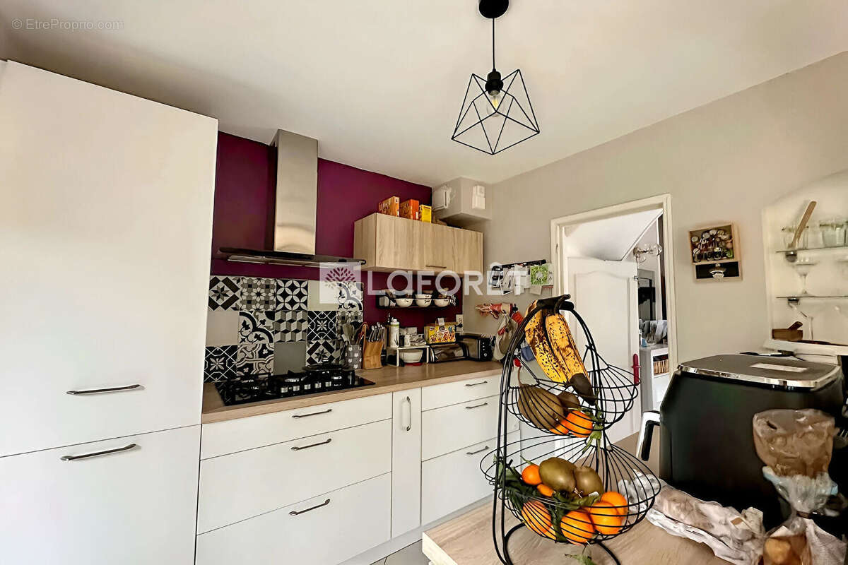 Maison à VILLENEUVE-D&#039;ASCQ