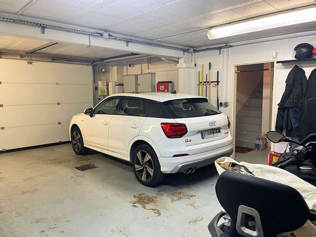 Maison à NEUILLY-PLAISANCE