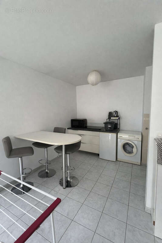 Appartement à AMIENS