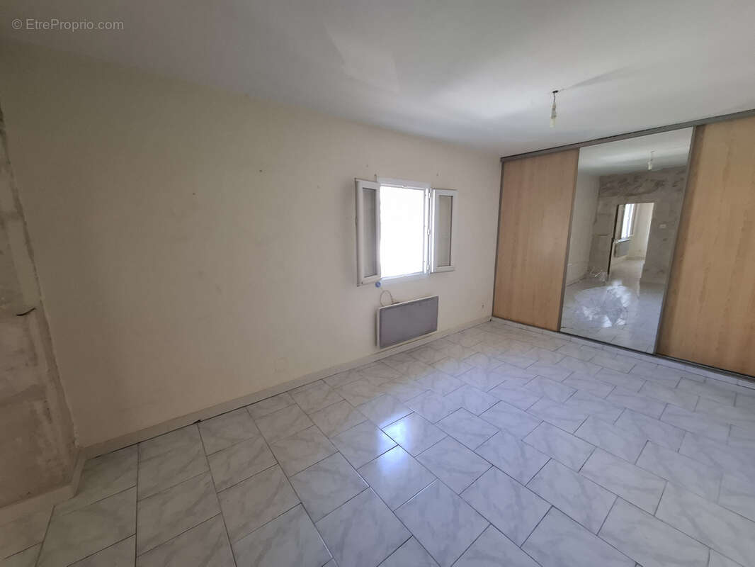 Maison de village trois chambres - photo 7
