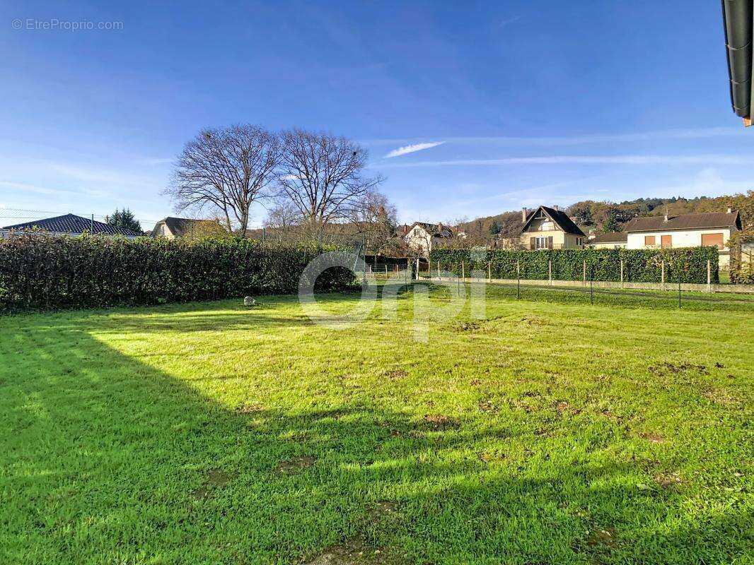 Maison à TERRASSON-LAVILLEDIEU