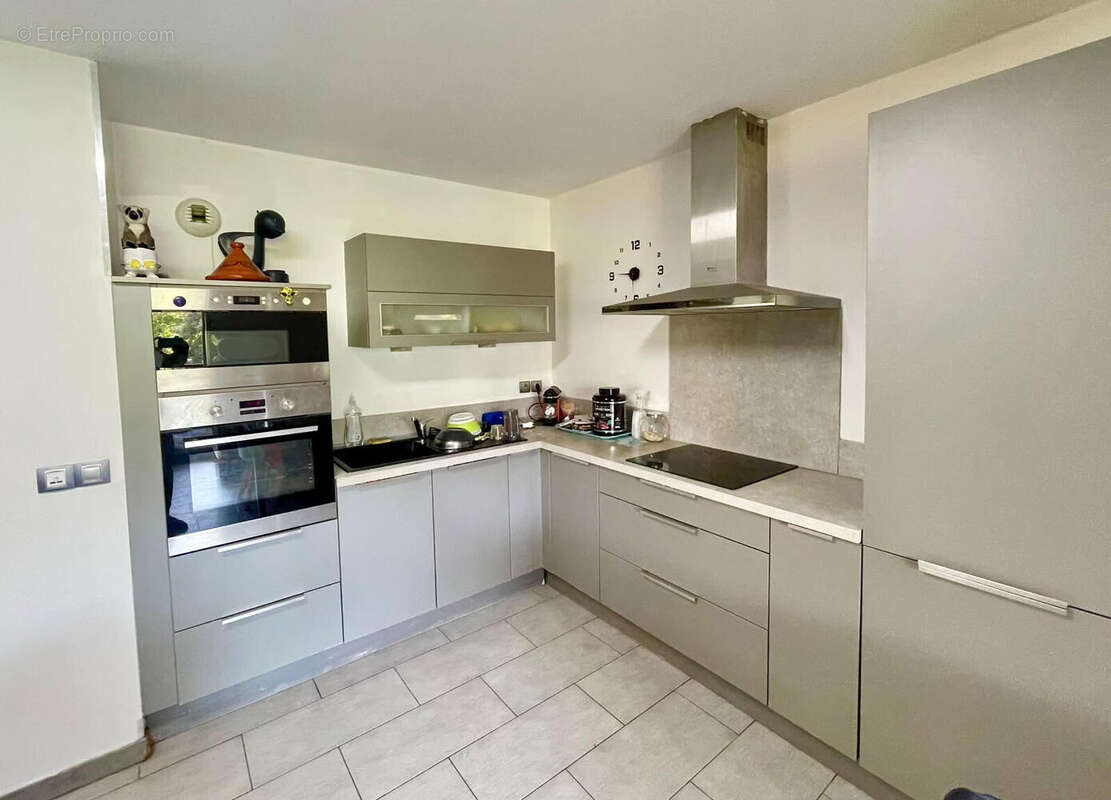 Appartement 66 m² à Marseille-13e  - photo 3