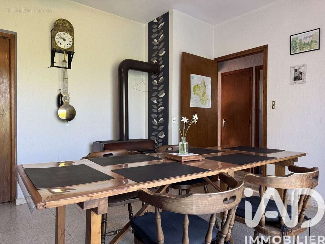 Maison 67 m² à Villefranche-De-Panat  - photo 3
