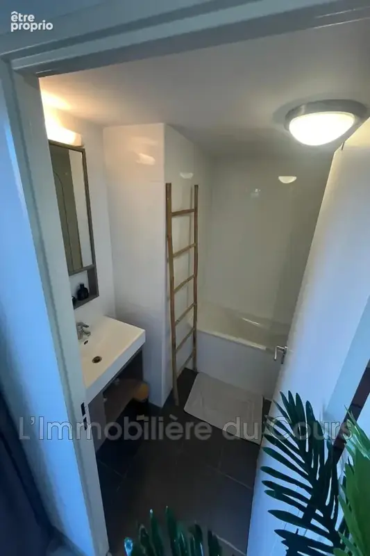 Appartement 2 pièces 40 m² à vendre à Carry-Le-Rouet (13620) - photo 7