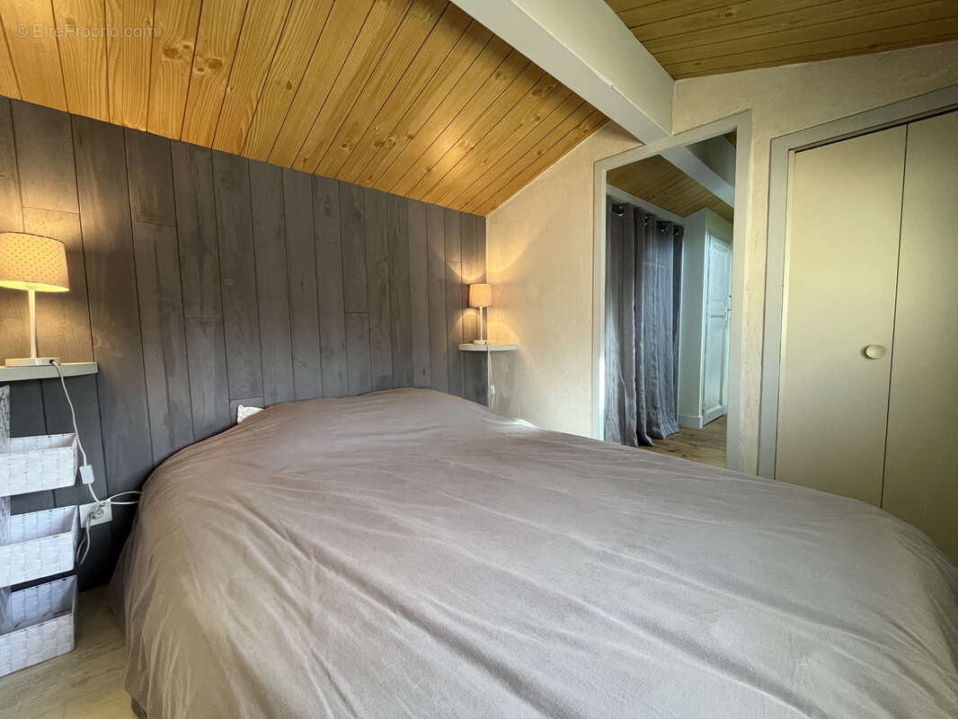 Maison à LES MATHES