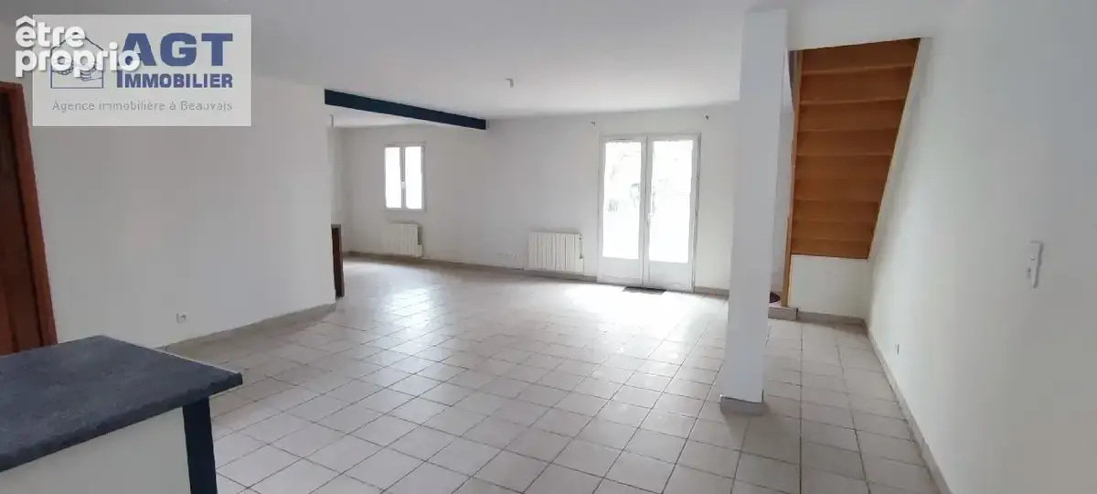 Maison 126 m² à Froissy  - photo 3