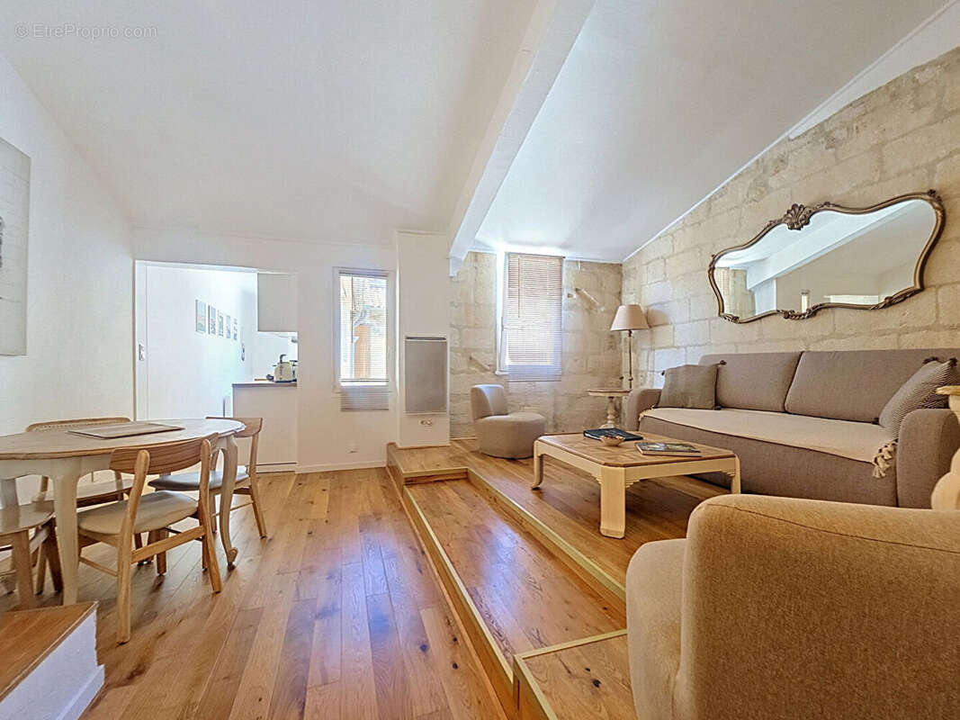 Appartement à AVIGNON