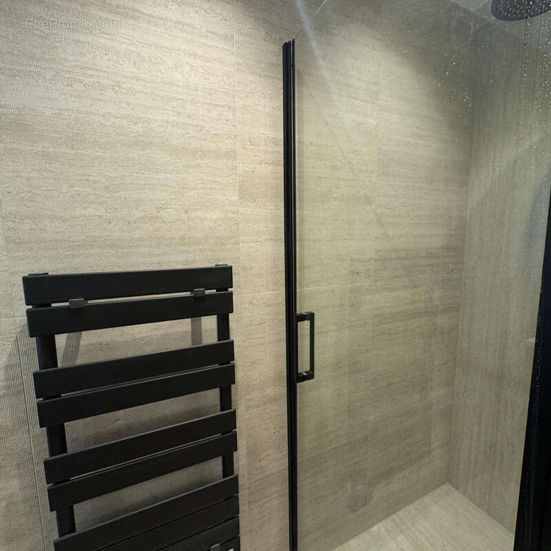 Appartement à PARIS-9E