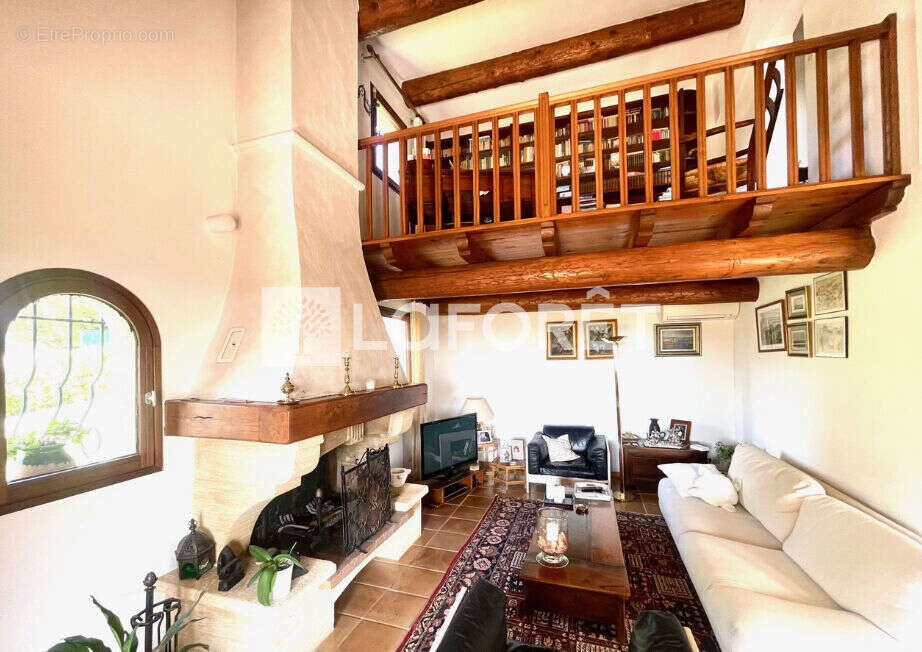 Maison à MARSEILLE-13E