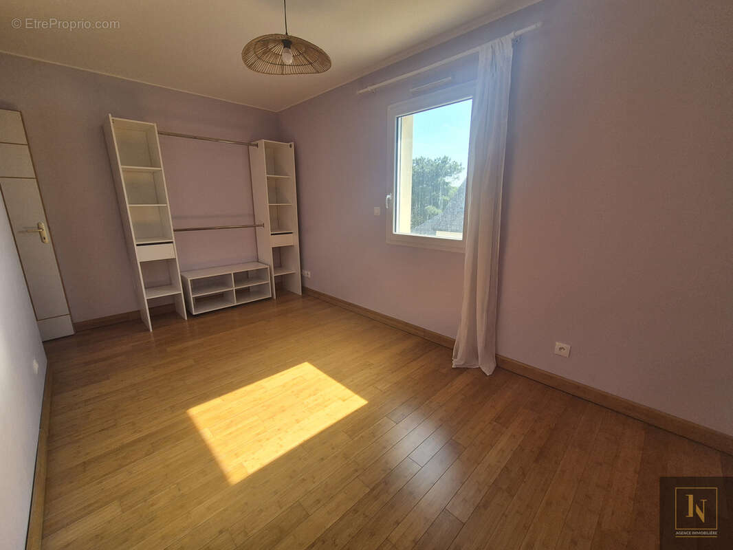 MAISON FAMILIALE 144M2 Recente 6 chambres sur PORNIC (44210) Pays de Retz - photo 24