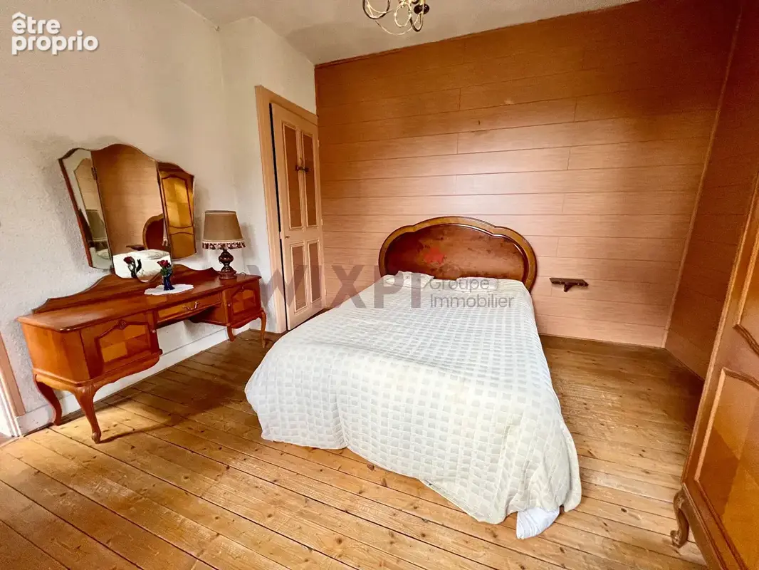 Maison ancienne a renover - photo 10